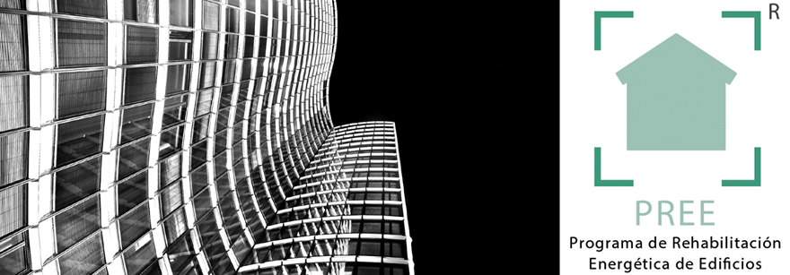 Programa rehabilitación energética