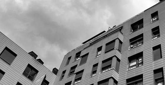 Programa rehabilitación energética edificios. Auditoría energética